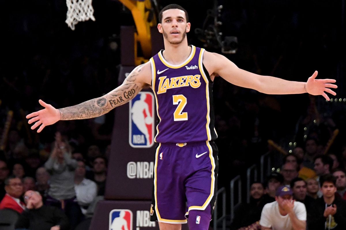Có Anthony Davis và LeBron James, liệu LA Lakers có rơi vào thảm họa Brooklyn Nets một lần nữa? Có Anthony Davis và LeBron James, liệu LA Lakers có rơi vào thảm họa Brooklyn Nets một lần nữa?